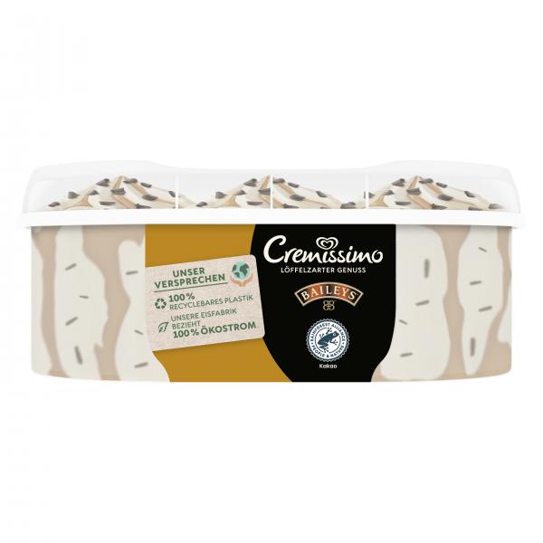 Langnese Cremissimo Baileys