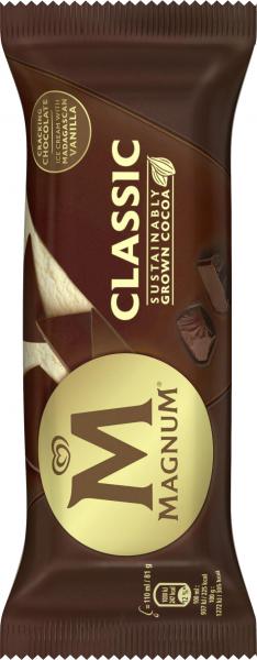 Magnum Classic Impulseis