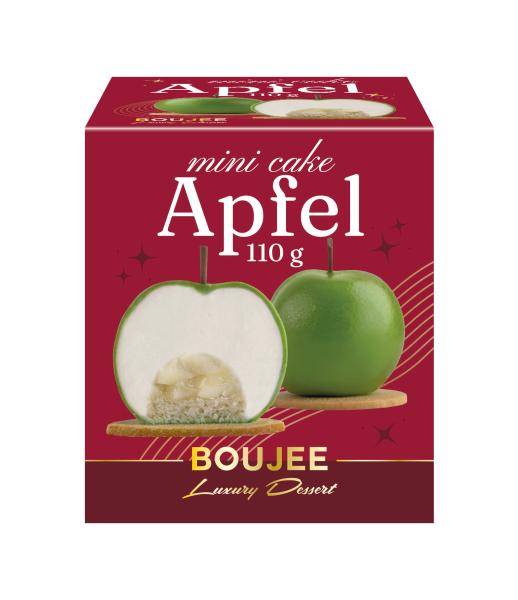 Boujee Mini Cake Apfel