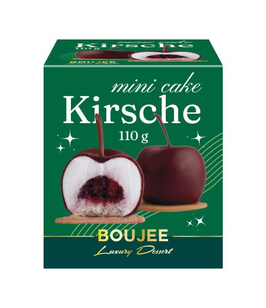 Boujee Mini Cake Kirsche