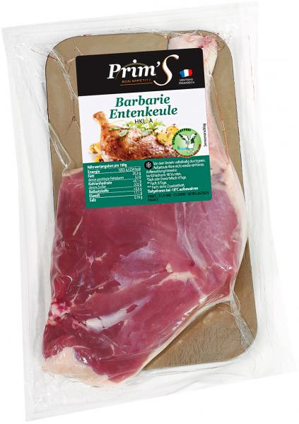 Prim's Barbarie Entenkeule 