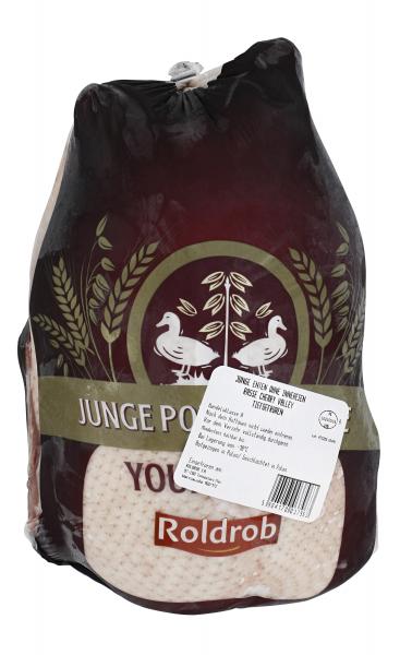 Roldrob Junge polnische Ente HKL A