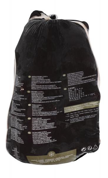 Roldrob Junge polnische Ente HKL A