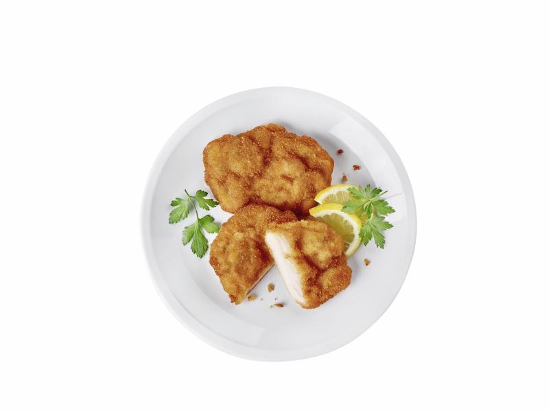 Sprehe Backhendl