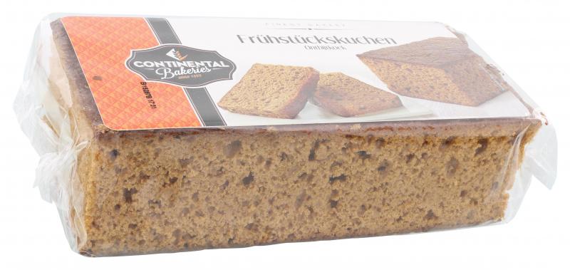 Continental Bakeries Frühstückskuchen
