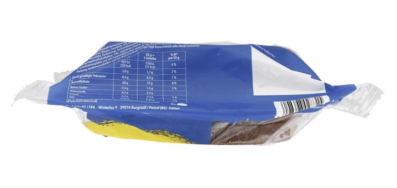 Schär Landbrot mit Buchweizen