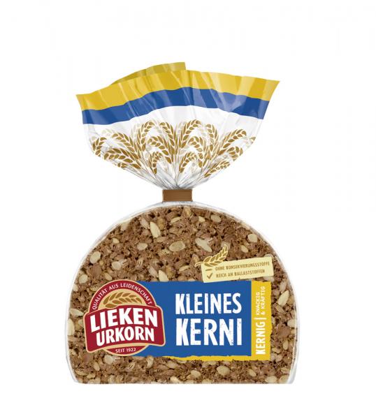Lieken Urkorn Kleines Kerni