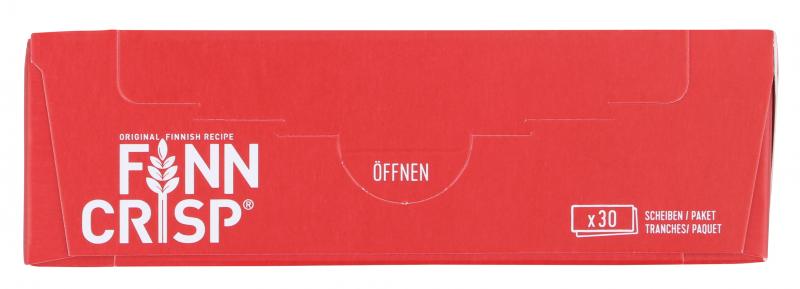 Finn Crisp Original Roggen