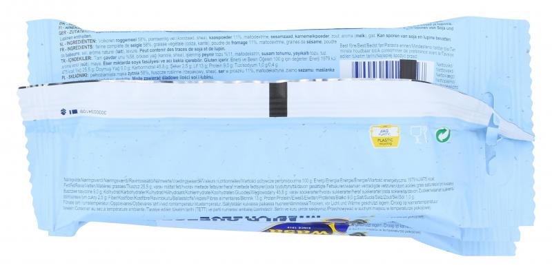 Wasa Knäckebrot Sandwich Mild Cheese