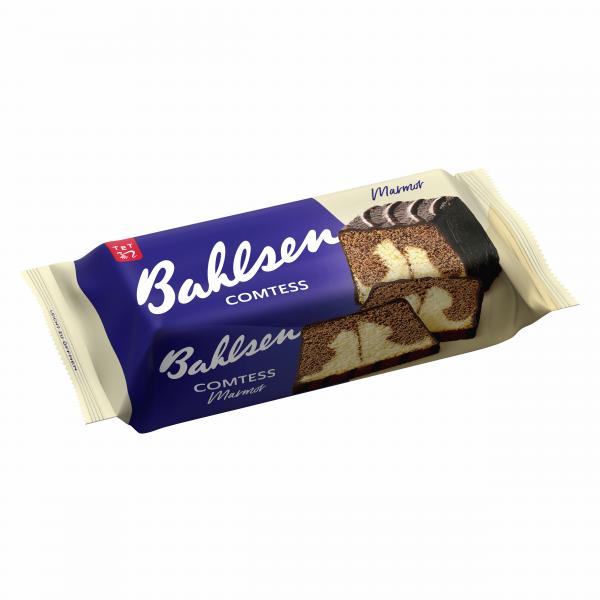 Bahlsen Comtess Marmor