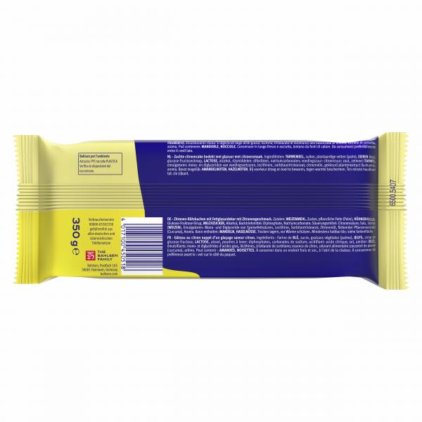 Bahlsen Comtess Zitrone