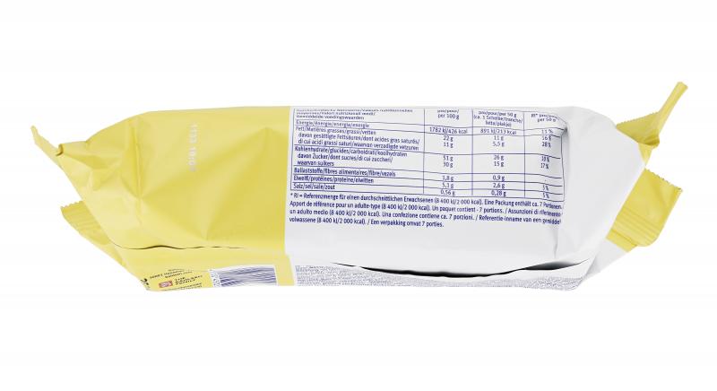 Bahlsen Comtess Zitrone