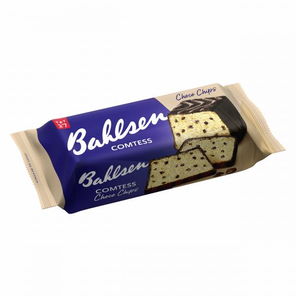 Bahlsen Comtess Choco-Chips