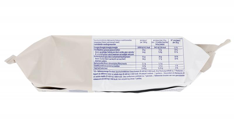 Bahlsen Comtess Choco-Chips