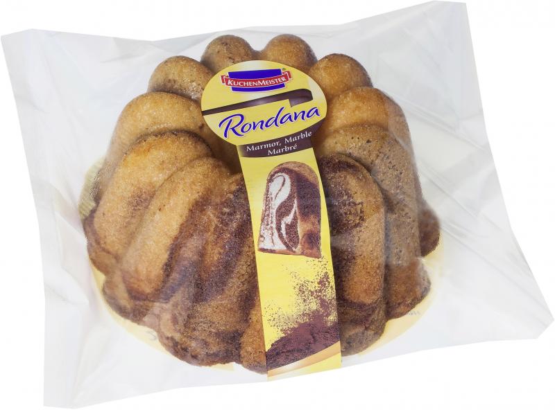 Kuchenmeister Rondana Marmor