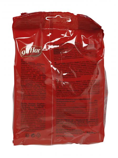 Pagen Gifflar Zimtröllchen