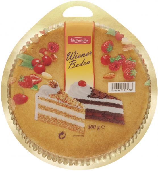 Stieffenhofer Wiener Boden hell