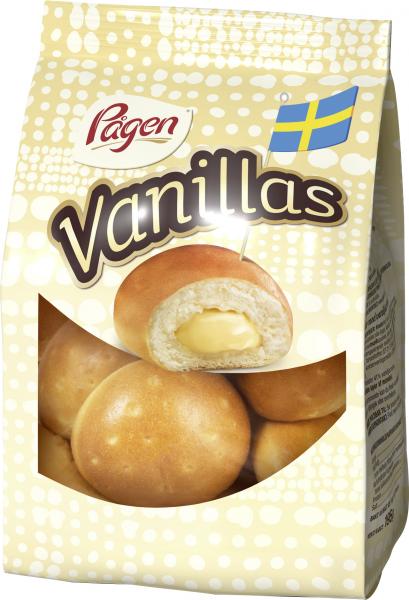 Pagen Vanillas