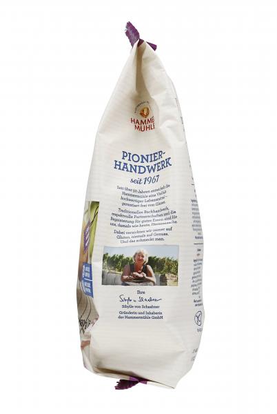 Hammermühle Madeleines