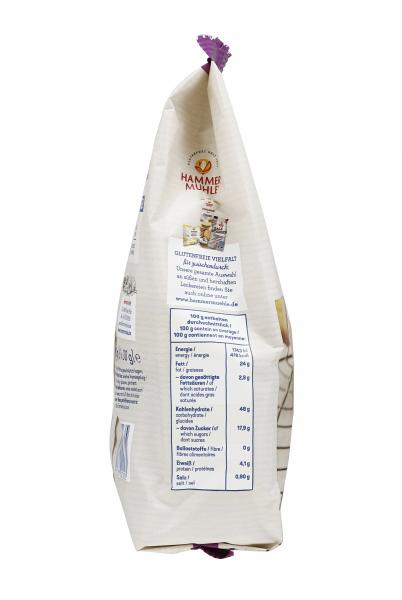 Hammermühle Madeleines