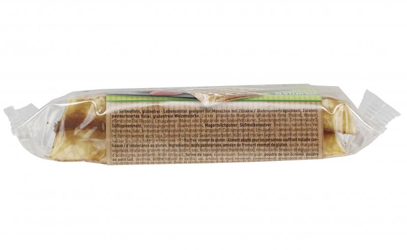 Poensgen Waffeln extra soft