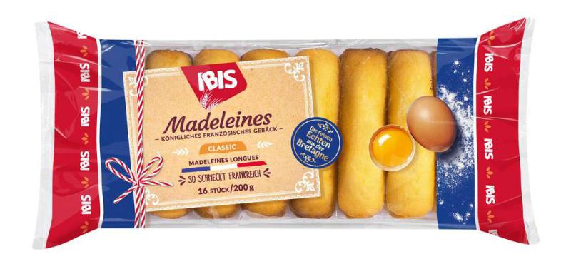 Ibis Madeleines Classic