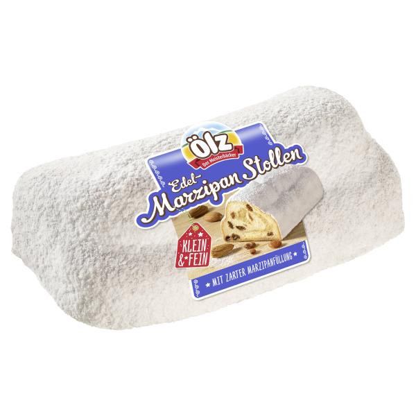 Ölz Edel Marzipan Stollen