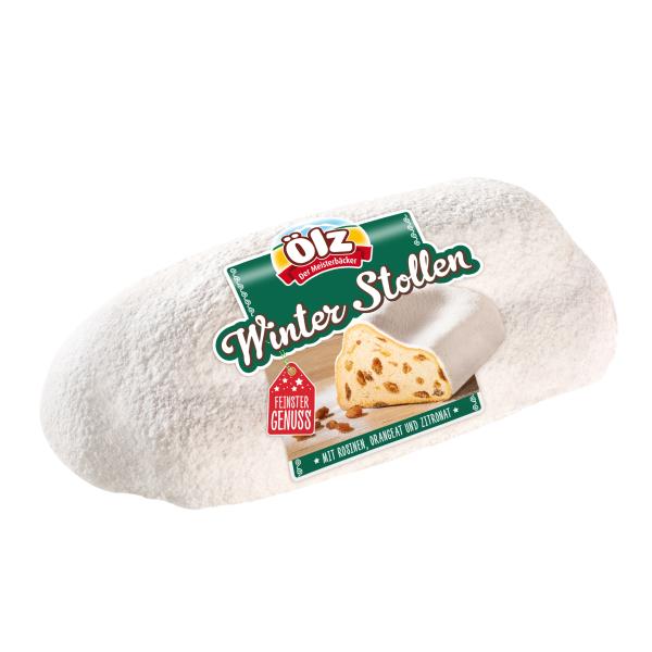 Ölz Winterstollen