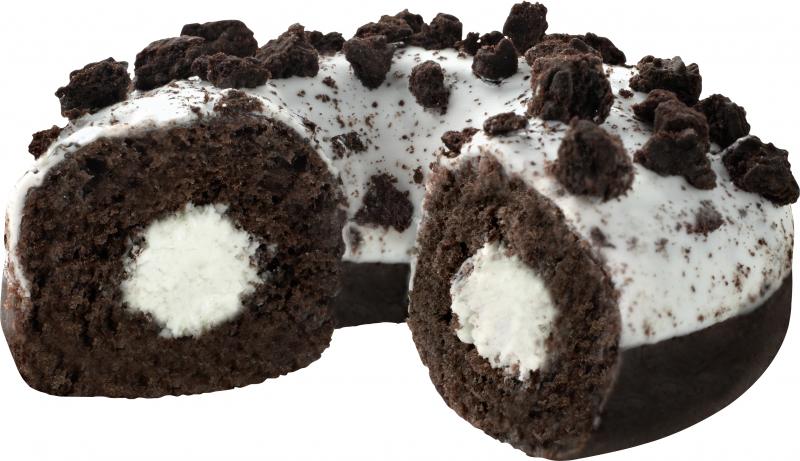 Oreo Donut 2er Flowpack