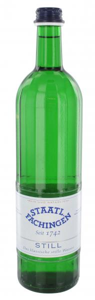 Staatlich Fachingen Heilwasser still (Mehrweg)