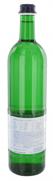 Staatlich Fachingen Heilwasser still (Mehrweg)