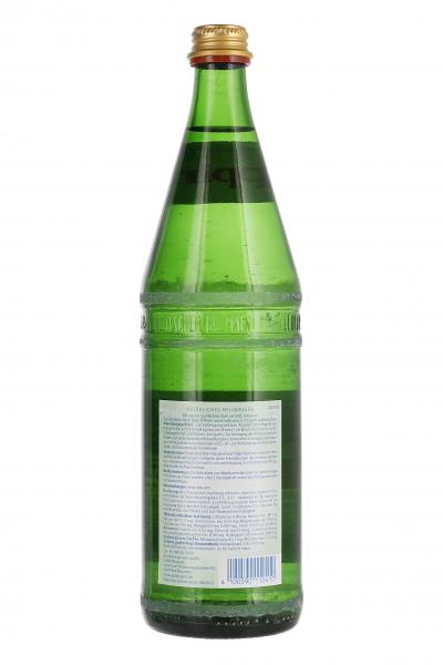 Heppinger Extra Heilwasser (Mehrweg)