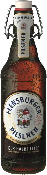 Flensburger Pils (Mehrweg)