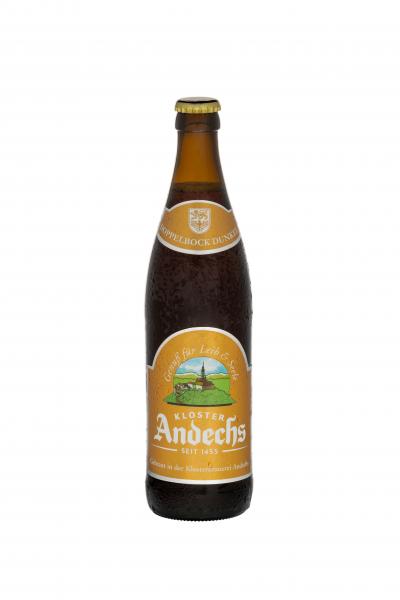 Andechs Doppelbock Dunkel (Mehrweg)