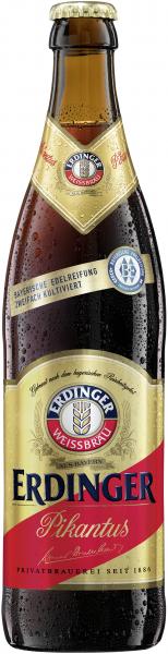 Erdinger Pikantus (Mehrweg)