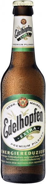 Maisel's Edelhopfen extra (Mehrweg)