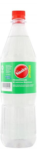 Sinalco Zitrone (Mehrweg)