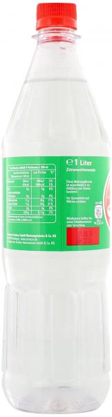 Sinalco Zitrone (Mehrweg)