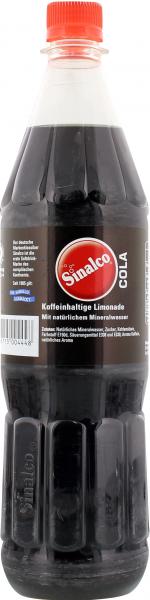 Sinalco Cola (Mehrweg)