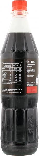 Sinalco Cola (Mehrweg)