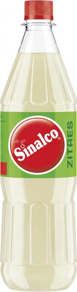 Sinalco Zitres (Mehrweg)