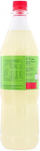 Sinalco Zitres (Mehrweg)