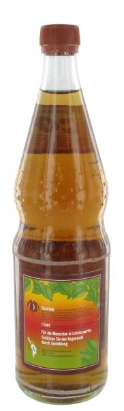 Kicos Guarana Limonade (Mehrweg)