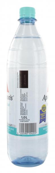 Apollinaris Mineralwasser medium (Mehrweg)
