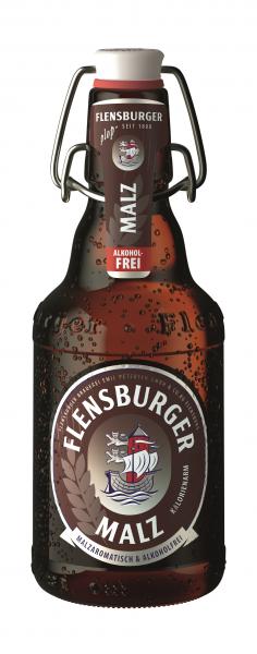 Flensburger Malz (Mehrweg)