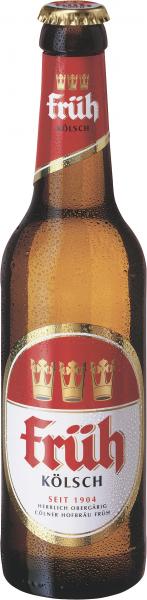 Früh Kölsch (Mehrweg)