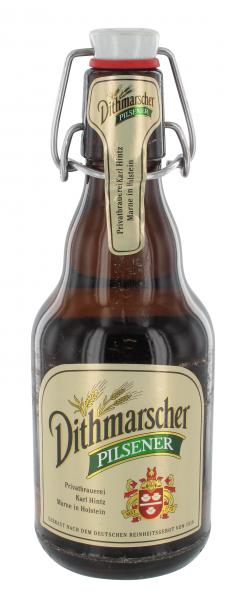 Dithmarscher Pilsener (Mehrweg)