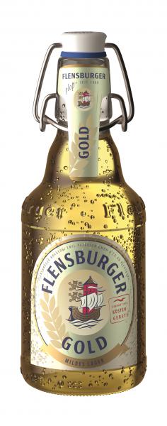 Flensburger Gold (Mehrweg)