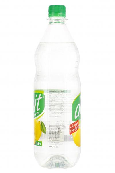 Deit Citro PET (Mehrweg)