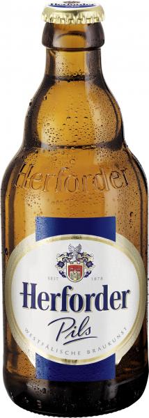 Herforder Pils